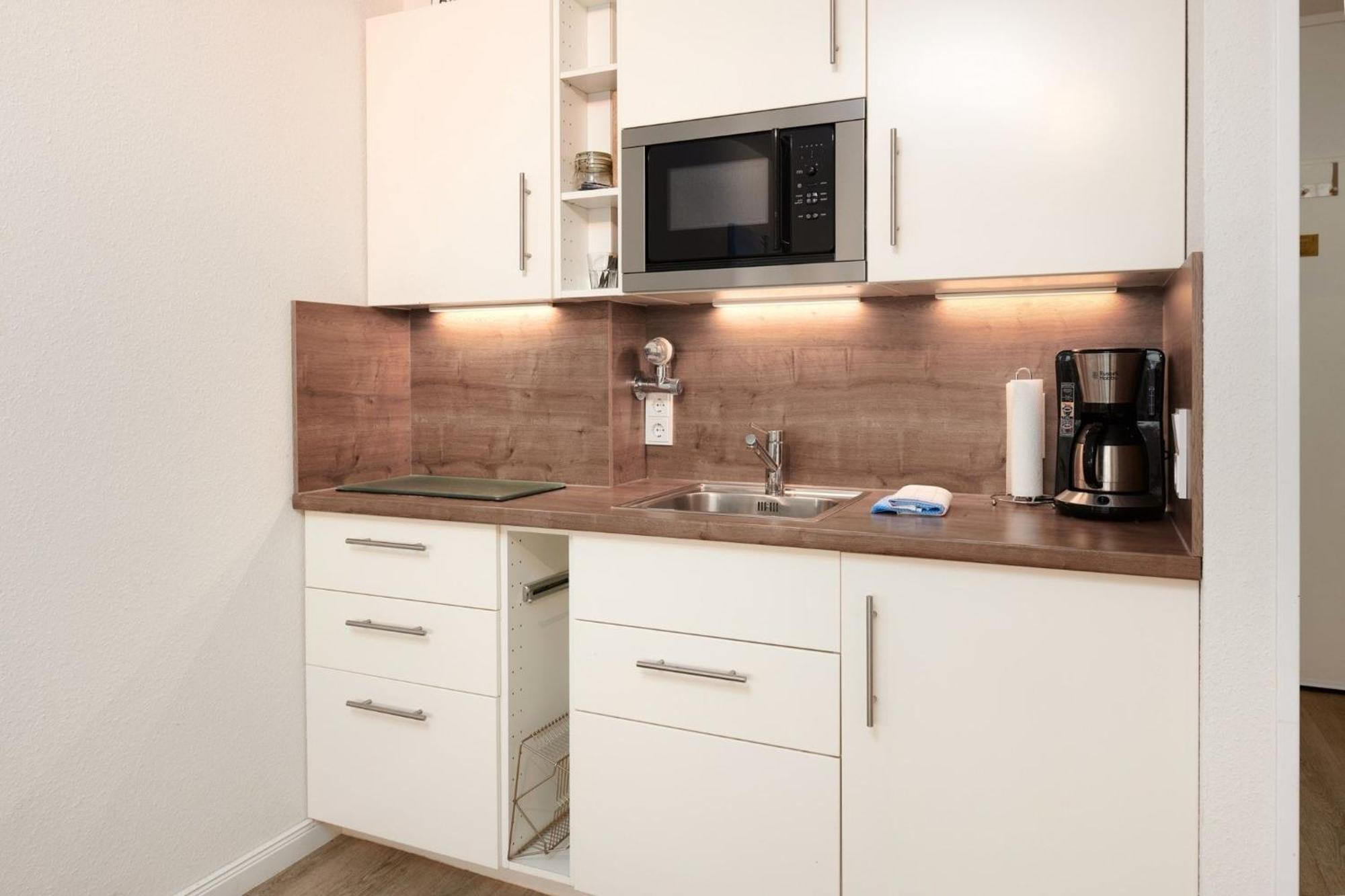 Boern Brn Ankerplatz Apartment Лабое Екстериор снимка
